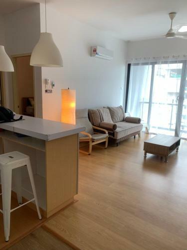 Apartamento Atlantis@melaka By 11stay