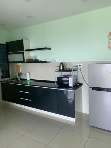 Apartamento Atlantis@melaka By 11stay