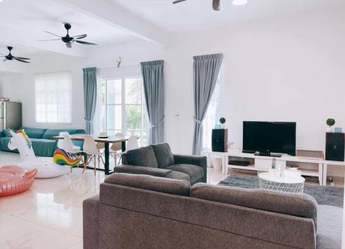 Vc Villa Homestay Malacca