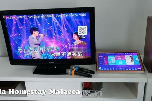 Vc Villa Homestay Malacca