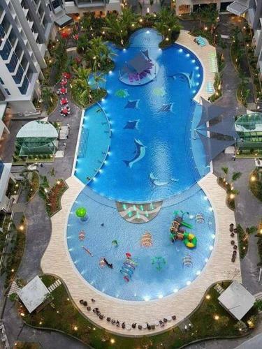 Apartamento Line Friends Home 3br Wifi @ Atlantis Melaka