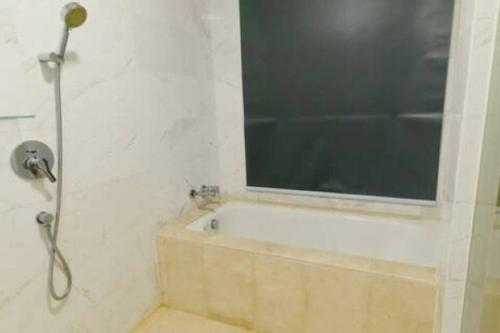 Apartamento Luxury Seafront Studio Silverscape A38 With Pool