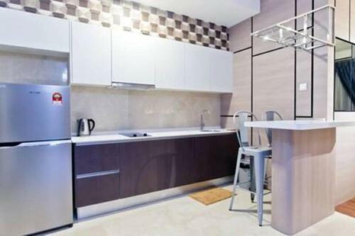 Apartamento Luxury Seafront Studio Silverscape A38 With Pool
