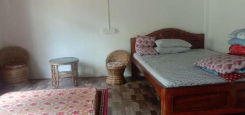 Manjushree Homestay - Mirik