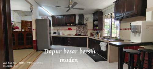 Mas Homestay Melaka