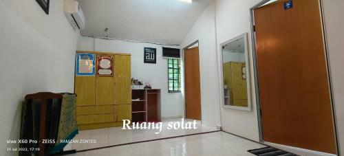 Mas Homestay Melaka