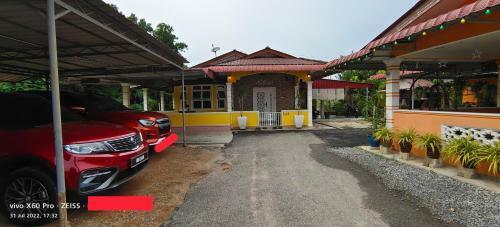 Mas Homestay Melaka