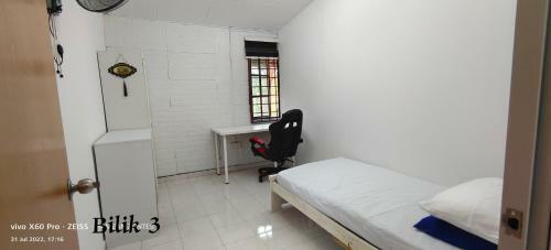 Mas Homestay Melaka