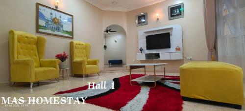 Mas Homestay Melaka