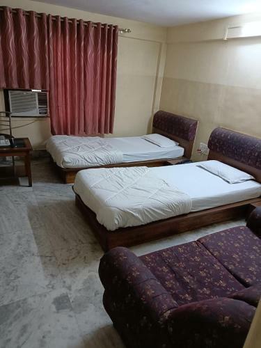 Hotel Kingfisher