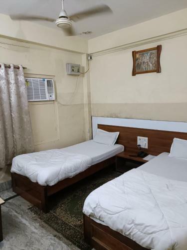 Hotel Kingfisher