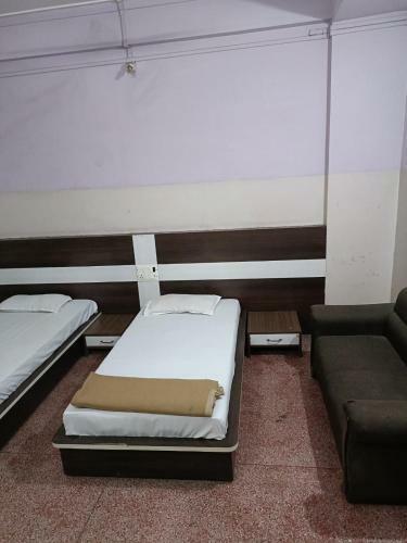 Hotel Kingfisher