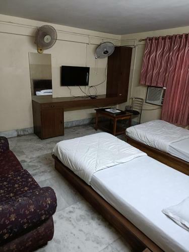 Hotel Kingfisher