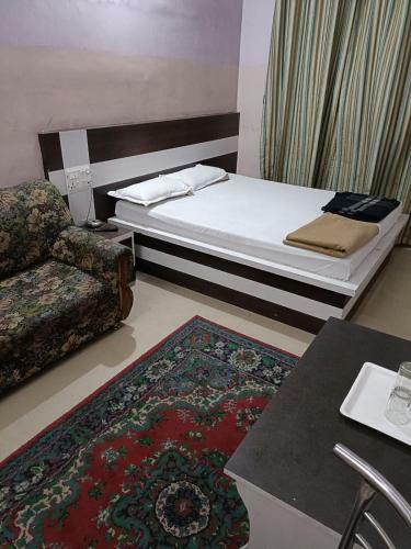 Hotel Kingfisher