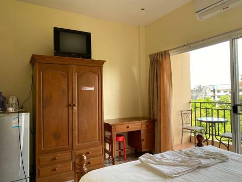 Hostal Jomtien Seaside House