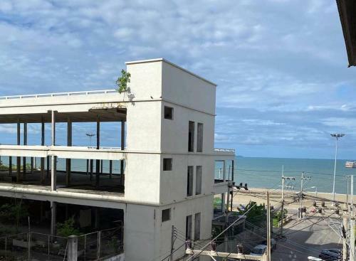 Hostal Jomtien Seaside House