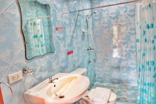 Hostal Jomtien Seaside House