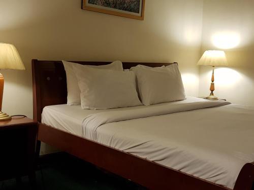 Apartamento No1suite Kuala Lumpur At Time Square