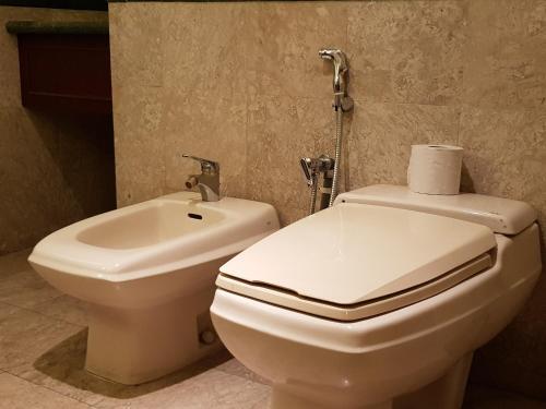 Apartamento No1suite Kuala Lumpur At Time Square