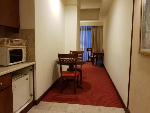 Apartamento No1suite Kuala Lumpur At Time Square