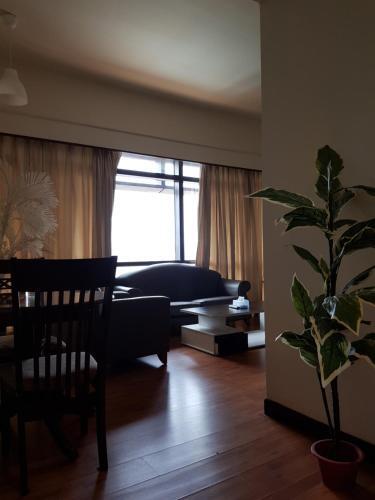 Apartamento No1suite Kuala Lumpur At Time Square