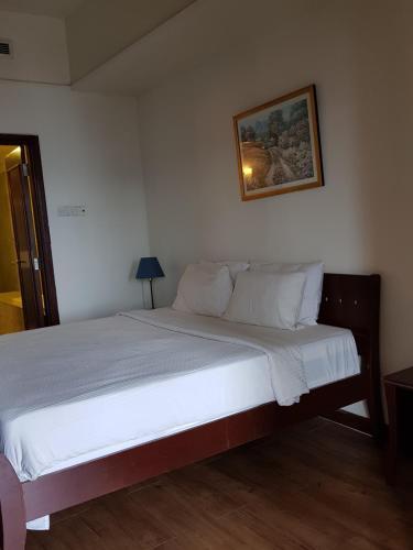 Apartamento No1suite Kuala Lumpur At Time Square