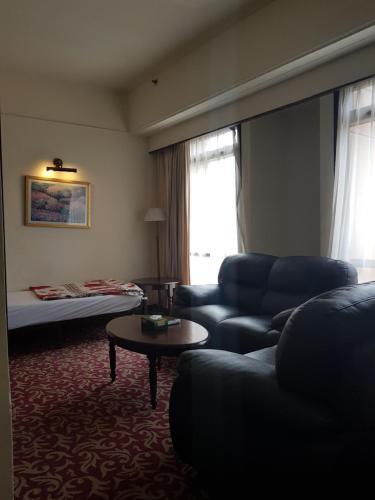 Apartamento No1suite Kuala Lumpur At Time Square