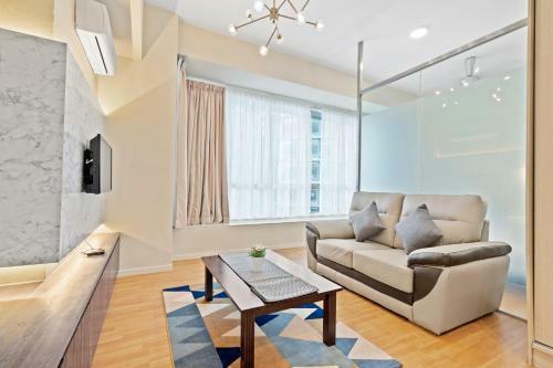 Apartamento Parkview By Plush
