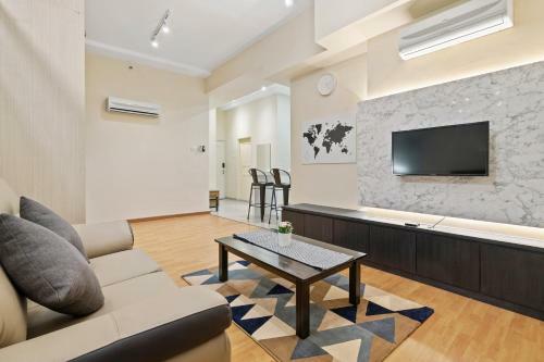 Apartamento Parkview By Plush