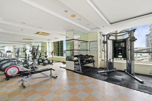 Apartamento Parkview By Plush