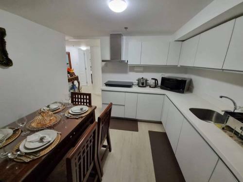 Apartamento The Upton Place