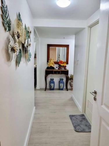 Apartamento The Upton Place