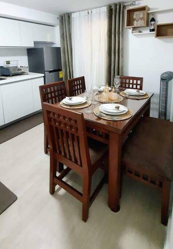 Apartamento The Upton Place