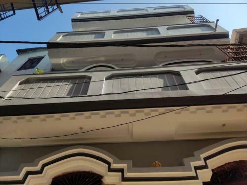 Apartamento Welcome To Rs Bhawan .