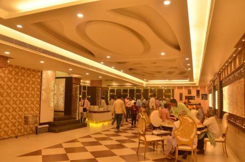 5 Seas Hotel And Banquet