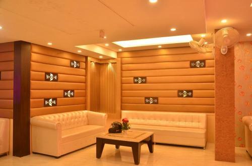 5 Seas Hotel And Banquet
