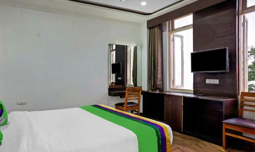 Hotel Treebo Trend Himalayan Residency Downtown