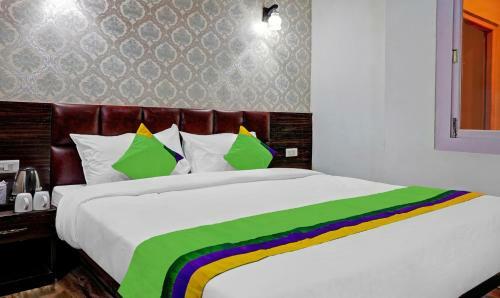 Hotel Treebo Trend Himalayan Residency Downtown