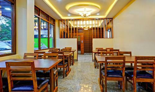 Hotel Treebo Trend Himalayan Residency Downtown