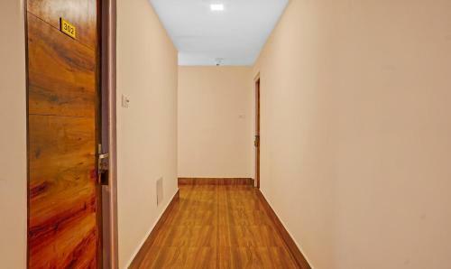 Hotel Treebo Trend Himalayan Residency Downtown
