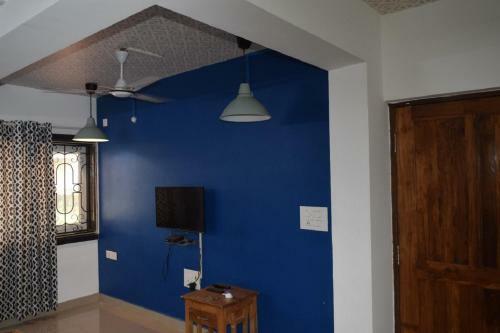 Apartamento F-05, Power Back Up,100mbps, Arpora