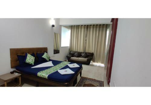 Aarju Luxurious Villa