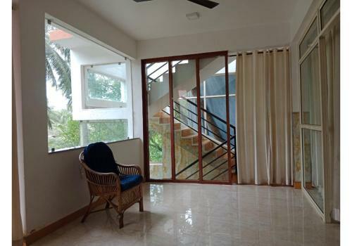 Aarju Luxurious Villa