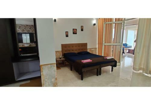 Aarju Luxurious Villa