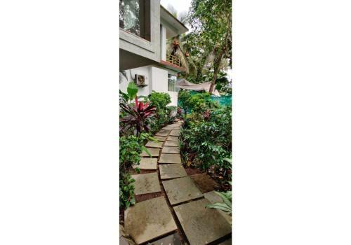 Aarju Luxurious Villa