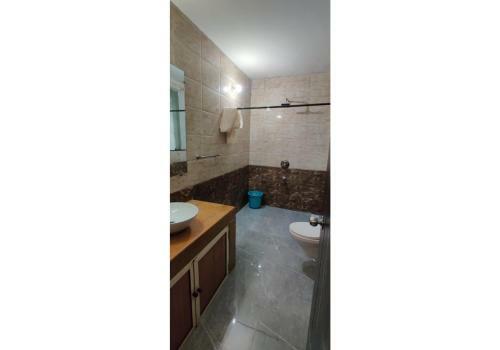Aarju Luxurious Villa