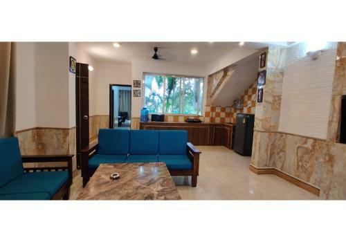 Aarju Luxurious Villa