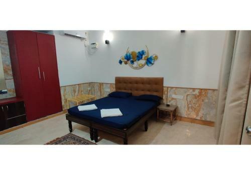Aarju Luxurious Villa