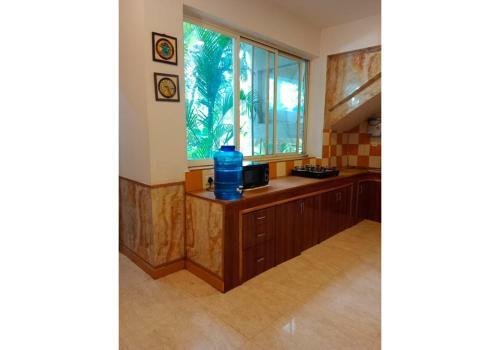Aarju Luxurious Villa