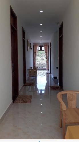 Apartamento Bi?t Th? M?nglin